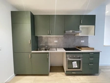 PARIS 15 - PROCESSION 6