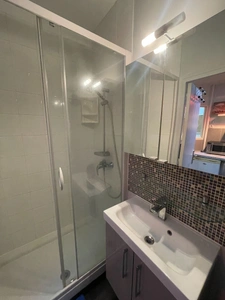 PARIS 16 - PORTE DAUPHINE 4