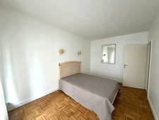 PARIS 16 - RANELAGH 9