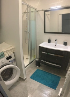 PARIS 15 - BRANCION 6