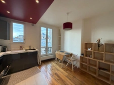 PARIS 17  - PEREIRE 3