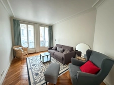 PARIS 17  - PEREIRE 1