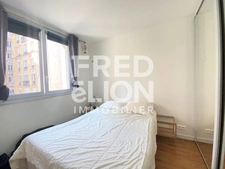 PARIS 15 - SAINT-LAMBERT 4