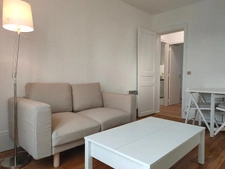 PARIS 17 - PORTE DE CHAMPERRET - BAIL CODE CIVIL 2