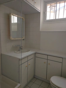 PARIS 17 - PORTE DE CHAMPERRET - BAIL CODE CIVIL 6