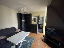 PARIS 16 - PORTE DAUPHINE 2