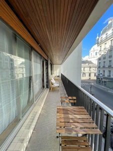 PARIS 16 - RANELAGH 3