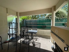 Appartement Chatillon 3 pièce(s) 8
