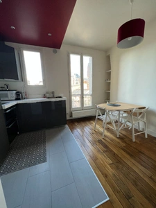 PARIS 17  - PEREIRE 4