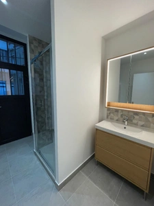 PARIS 15 - PROCESSION 9