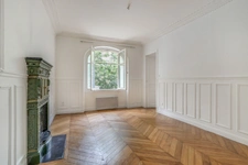 PARIS 11 - SAINTE-MARGUERITE 1