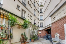 PARIS 12 - ALIGRE 12