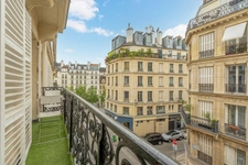 PARIS 4 - SAINT-PAUL 8