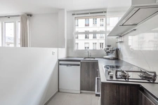 PARIS 11 - CHARONNE 6