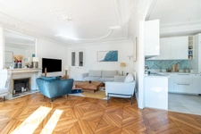 PARIS 10 -  PORTE-SAINT-MARTIN 5