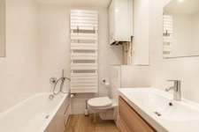PARIS 10 -  PORTE-SAINT-MARTIN 15
