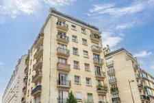 PARIS 11 - CHARONNE 15