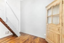 MAISON - PARIS 19 - BUTTES-CHAUMONT 15