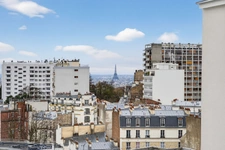 PARIS 20  - JOURDAIN 6