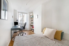 PARIS 10 -  PORTE-SAINT-MARTIN 16
