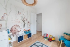 PARIS 11 - CHARONNE 11