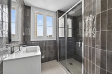 PARIS 20  - JOURDAIN 7