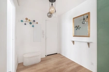 PARIS 11 - CHARONNE 14