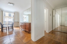 PARIS 4 - SAINT-PAUL 7