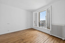 PARIS 20  - JOURDAIN 4