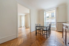 PARIS 4 - SAINT-PAUL 5