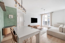 PARIS 11 - CHARONNE 3