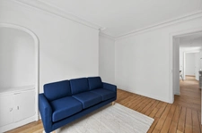 PARIS 20  - JOURDAIN 2