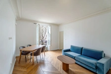 PARIS 10 - CANAL SAINT-MARTIN 2