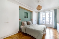 PARIS 10 -  PORTE-SAINT-MARTIN 11