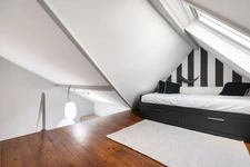 MAISON - PARIS 19 - BUTTES-CHAUMONT 17
