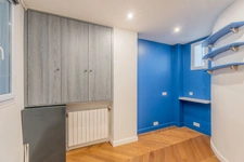 PARIS 10 - CANAL SAINT-MARTIN 11