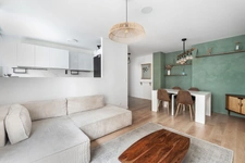 PARIS 11 - CHARONNE 2