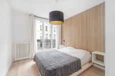 PARIS 11 - CHARONNE 7