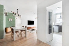 PARIS 11 - CHARONNE 5