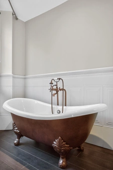 PARIS 10 - CANAL SAINT-MARTIN 13