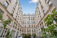 PARIS 10 - CANAL SAINT-MARTIN 14