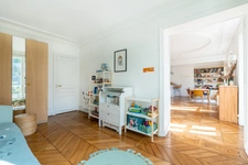 PARIS 10 -  PORTE-SAINT-MARTIN 14