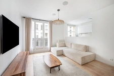 PARIS 11 - CHARONNE 1