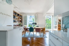 PARIS 10 -  PORTE-SAINT-MARTIN 3