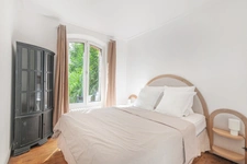 MAISON - PARIS 19 - BUTTES-CHAUMONT 10