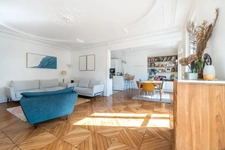 PARIS 10 -  PORTE-SAINT-MARTIN 4