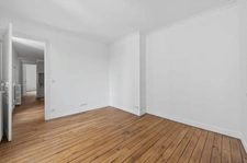 PARIS 20  - JOURDAIN 5