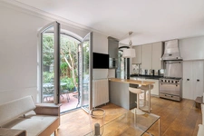 MAISON - PARIS 19 - BUTTES-CHAUMONT 1