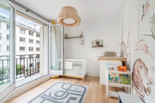 PARIS 11 - CHARONNE 10