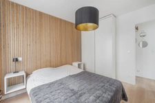 PARIS 11 - CHARONNE 8